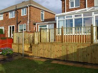 AP Fencing and Decking 1127416 Image 1