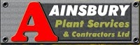 Ainsbury Plant Services Ltd 1130068 Image 9
