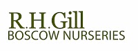 Boscow Nurseries Ltd (R H Gill) 1107989 Image 1