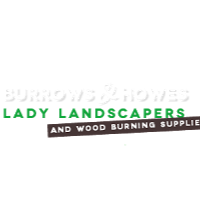 Burrows and Howes Lady Landscapers 1131164 Image 1