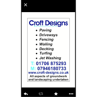 Croftdesigns 1109439 Image 0