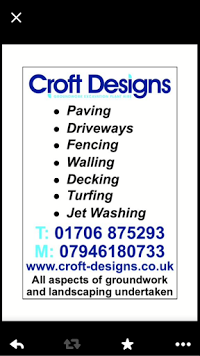 Croftdesigns 1109439 Image 3