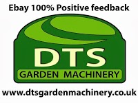 DTS Garden Machinery 1119976 Image 0