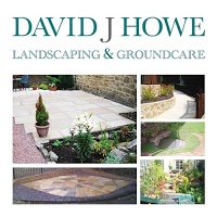 David J Howe Landscaping 1118142 Image 0