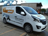 Ermin Plant Hire Services Ltd 1121522 Image 2