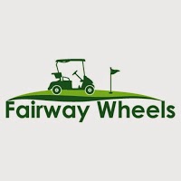 Fairway Wheels 1107527 Image 1