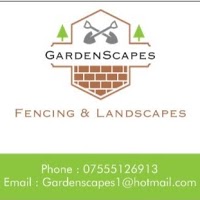 GardenScapes ( Fencing and Landscapes ) 1122131 Image 1
