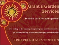 Grants Garden Services 1106657 Image 0