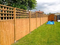 Green Nature Ltd, Landscape Gardening and Fencing services 1131192 Image 2