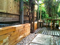 Green Nature Ltd, Landscape Gardening and Fencing services 1131192 Image 5