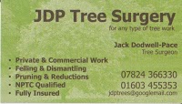 JDP Tree Surgery 1124892 Image 3
