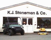 K J Stoneman and Co Ltd 1122272 Image 0