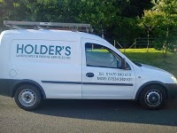 MI and Holders Gardening and Landscape Services 1109759 Image 0