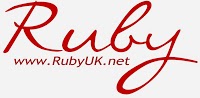 Ruby UK Ltd 1108983 Image 0