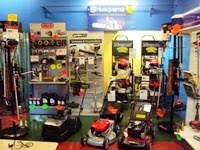Saws and Mowers ... Droitwich, Worcester, Worcestershire 1127624 Image 4