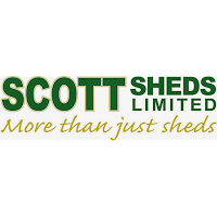 Scott Sheds Ltd 1118197 Image 2