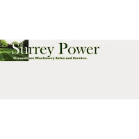 Surrey Power Machines 1113636 Image 1