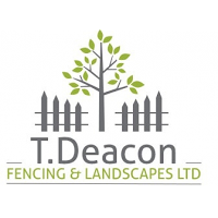 T Deacon Ltd Fencing and Landscapes 1121966 Image 8