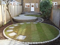 The New Vista Event and Garden Landscaping 1117139 Image 1