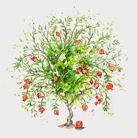 The Pomegranate Tree 1119352 Image 1