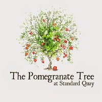 The Pomegranate Tree 1119352 Image 2