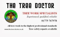The Tree Doctor 1119702 Image 3