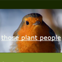 Those Plant People 1116949 Image 0