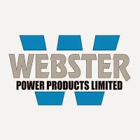 Webster Power Products 1122968 Image 0