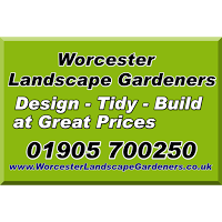 Worcester Landscape Gardeners 1117540 Image 5