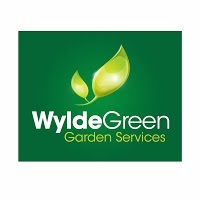 Wylde Green Garden Services (Lawn Mowing Service) 1108370 Image 2