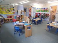 1st Class Day Nursery 1116442 Image 1