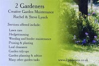 2 Gardeners 1120035 Image 1
