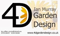 4D Garden Design 1115721 Image 4
