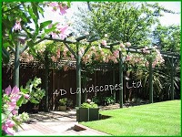 4D Landscapes Ltd   Landscaping and Garden Design 1128602 Image 1