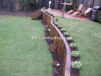 4D Landscapes Ltd   Landscaping and Garden Design 1128602 Image 2