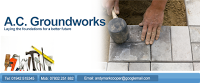 A C Groundworks 1109085 Image 3