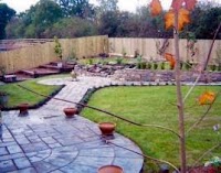 A D Landscapes Gardening and Landscaping Service 1113878 Image 0