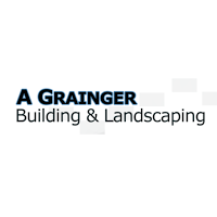 A Grainger Building and Landscaping 1128998 Image 1