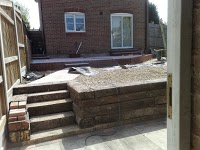 A and D Landscape Gardening 1109897 Image 2