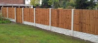 A and M Fencing and Garden Services 1118000 Image 2