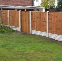A and M Fencing and Garden Services 1118000 Image 4