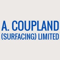 A. Coupland Surfacing Ltd 1128559 Image 0