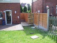 A.J Lock Joinery and Groundwork 1130750 Image 1