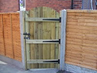 A.J Lock Joinery and Groundwork 1130750 Image 9