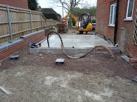 A.R.C Landscaping and Groundworks 1128727 Image 7