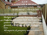 A.S.W Landscaping 1116684 Image 0