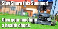A1 Lawnmower 1122347 Image 2