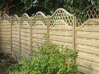 AB FENCING SERVICES 1123304 Image 2