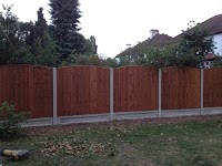 AB Fencing and Landscaping 1109674 Image 3