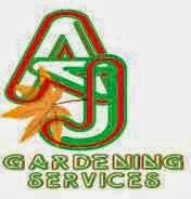 AJ Gardening Services 1127734 Image 0
